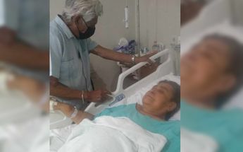 Buscan a Isidro Murillo Gutiérrez | Especial