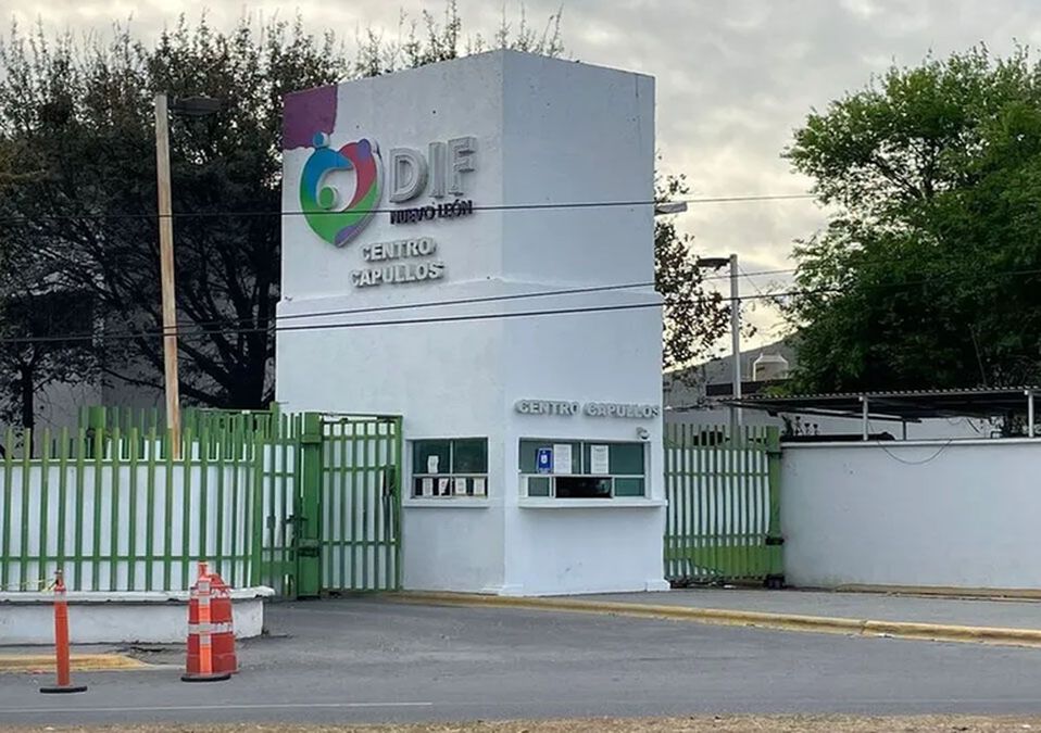 Escapan 2 menores del DIF Capullos en Guadalupe