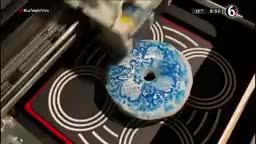 PUEBLA. DONAS Y CAFÉS, TALAVERA