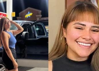 De acuerdo con la Agencia Estatal de Investigaciones (AEI), la joven fue vista por última vez a bordo de su camioneta marca Ford tipo Lobo. | Especial