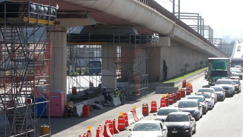 Iniciarán trabajos de la Línea 6 del Metro en NL pese a inconformidad de habitantes
