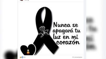 Brígida Bautista Hernández de 37 años desapareció y fue hallada muertav