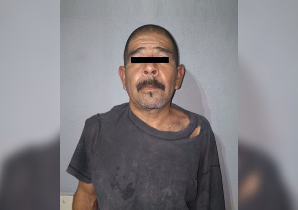 El detenido habría participado junto a dos cómplices en un intento de asalto | Especial