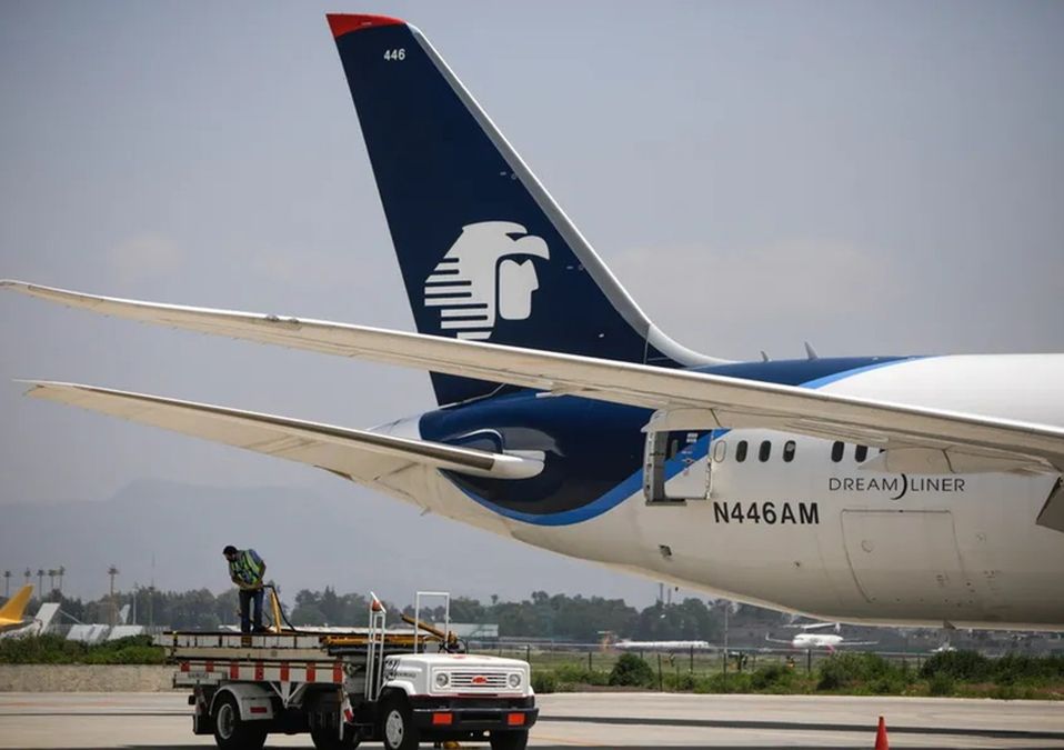 Aerolíneas cancelan vuelos a Sinaloa tras detención de Ovidio Guzmán