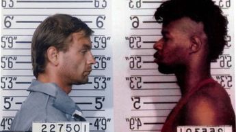 Jeffrey Dahmer y Christopher Scarver | Especial