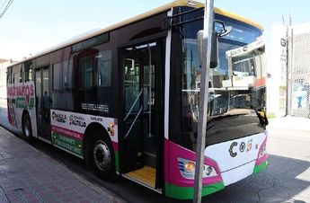 Con el proyecto de rutas alimentadoras, se busca llegar a más saltillenses que actualmente no utilizan el transporte público.