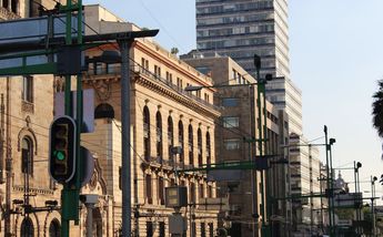 Carlos Slim: el magnate que remodeló el Centro Histórico de la CdMx/ Rafael García