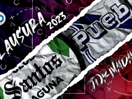 Santos Laguna vs Puebla EN VIVO; jornada 9 de la Liga MX | Foto: Especial