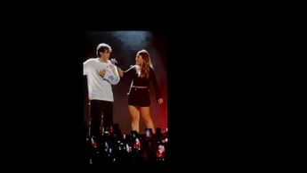 Concierto de Paulo Londra en Monterrey. | Tadeo Gómez