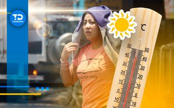 Olas de calor en México | Samantha Martínez