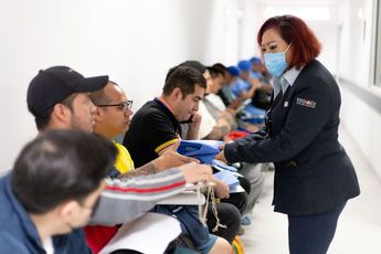 Para acudir a la jornada gratuita de vasectomía en Coacalco debes cumplir con algunos requisitos. | Lauro Galicia