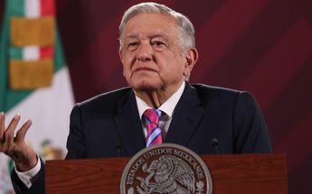 AMLO aseguró que ya se trabaja en la localización de Jaime Barrera / Cuartoscuro