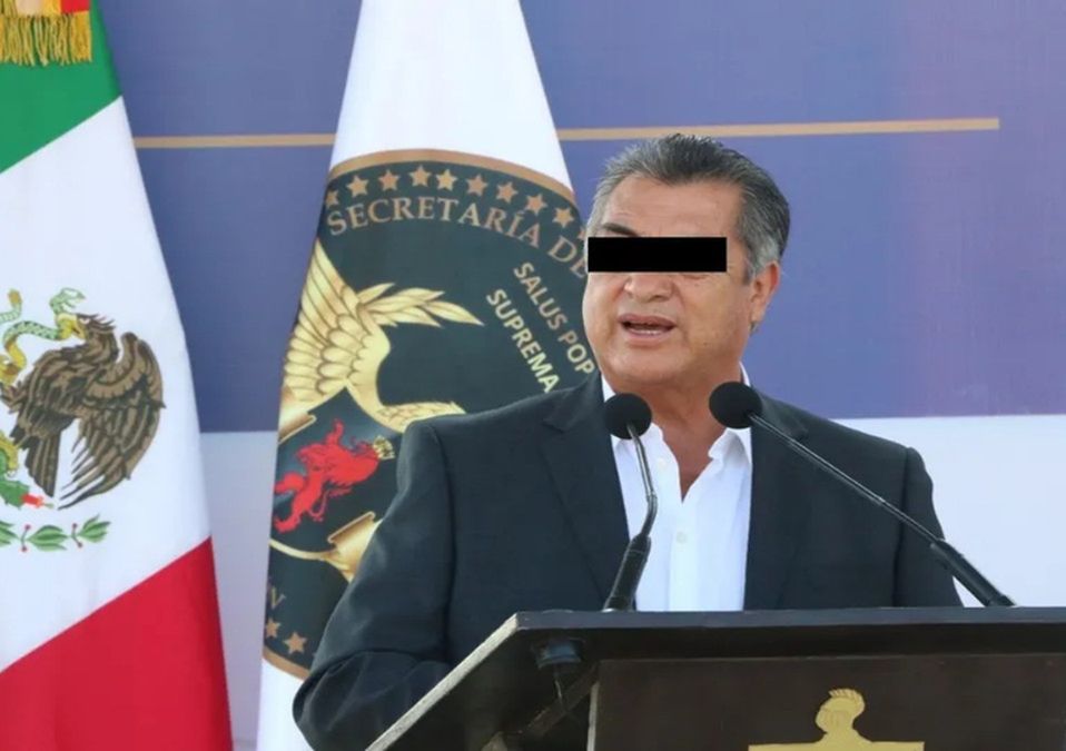 Presentan pruebas y 12 testigos contra Jaime Rodríguez por caso Ecovía