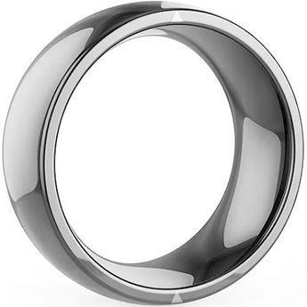 Anillo Inteligente / Amazon.com