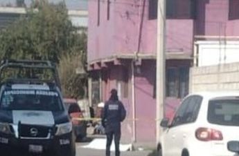 El hombre fue encontrado sin vida en calles de la colonia Mariano Escobedo | Especial
