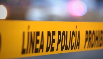 Cinta de precaución / Archivo
