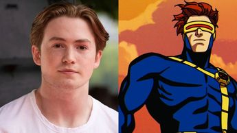 El nombre de Kit Connor está sobre la mira para ser el Cyclops y liderar a los nuevos X-Men