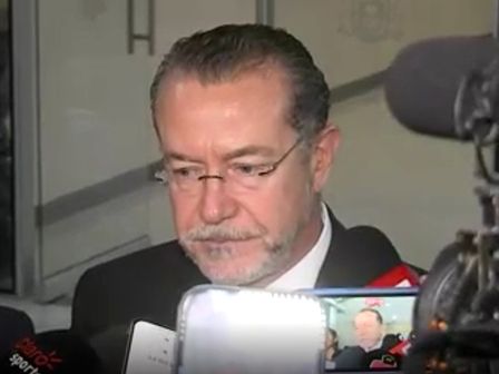 Omar 'N' es vinculado a proceso en Puente Grande | Telediario Guadalajara