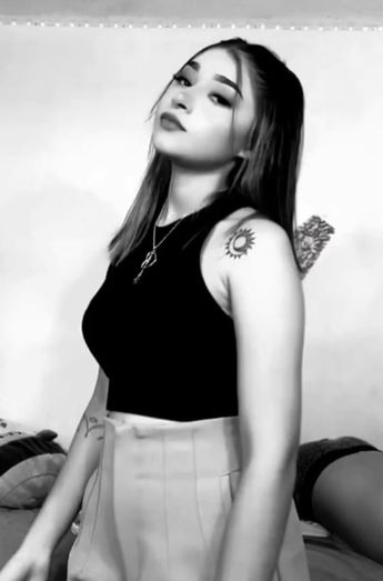 Melanie Barragán Guzmán