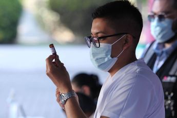 En Saltillo aún existe una baja participación de algunos padres de familia en llevar a sus hijos