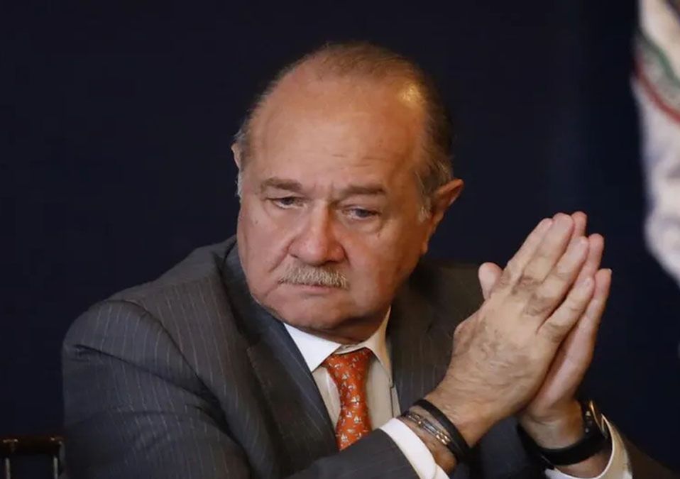 Samuel García pidió a funcionarios no molestar a oposición: Javier Navarro