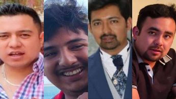 Matan a 10 mineros en Sinaloa porque los confundieron con el narco. C4 en Alerta, 10 de febrero de 2026