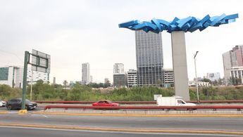 Las organizaciones de la sociedad civil rechazan el proyecto propuesto por el Gobierno de Nuevo León. | Archivo