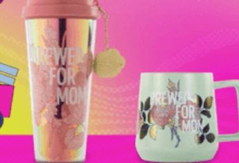 Starbucks Día de las Madres 2024