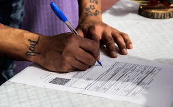 El registro de nombres en México incluye 62 de ellos que están prohibidos por el Registro Civil / Agencia Cuartoscuro