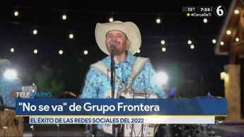 Grupo Frontera revela que quiere colaborar con Morat