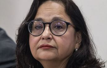 Norma Lucía Piña Hernández, presidenta ministra de la Suprema Corte de Justicia de la Nación. | Cuartoscuro