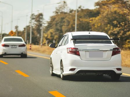 La autopista México-Puebla conecta a dos de las ciudades más importantes en el centro del país / Redes Sociales