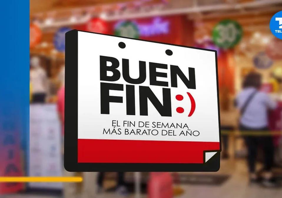 Inicia Buen Fin 2023 en Nuevo León