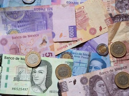El peso mexicano se consolida como una de las divisas más fuertes a nivel mundial: Gobierno de México