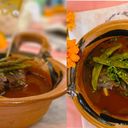 Imagen de Mole de caderas