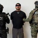 Imagen de 'El Cromo' CJNG