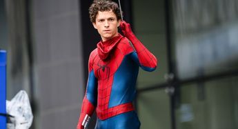 Tom Holland protagonizará su cuarta entrega como Spider-Man, es el primer actor en hacerlo | Marvel
