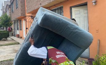 Aseguran que el problema tiene mucho tiempo/ Especial