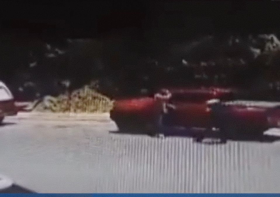 Captan intento de asalto con violencia en colonia Las Privanzas en San Pedro. | Especial
