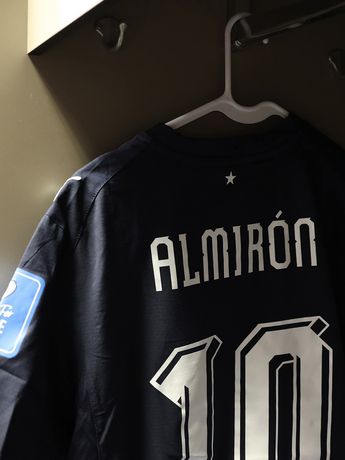 Almirón fue el expulsado y el responsable de cambio de estrategia para Paraguay | World Cup 2026