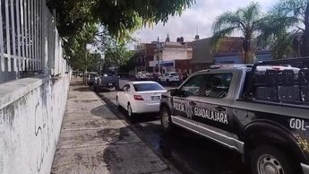 Hasta el momento no se ha reportado detenciones en el caso del asesinato de la familia | Policía de Guadalajara