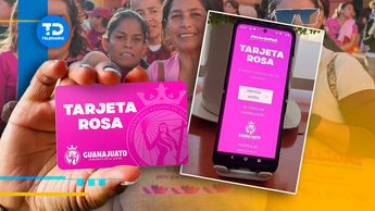 La Tarjeta Rosa forma parte de la estrategia Aliadas | Especial