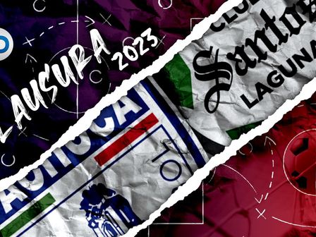 Pachuca vs Santos Laguna EN VIVO; repechaje del Clausura 2023 | Foto: Especial