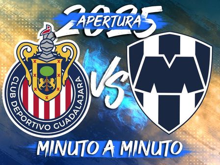 Rayados podría enfrentar a Tigres en Cuartos de Final del Apertura 2025 / Especial