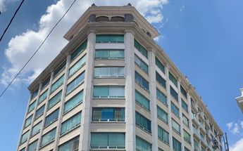 Edificio Vacas en Puebla | TD Digital