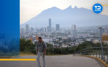 Calidad del aire en Nuevo León | Especial