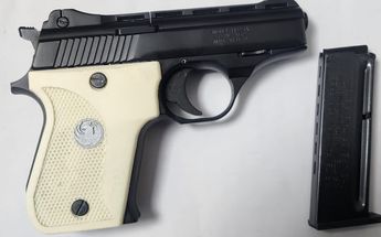 Armas / Especial