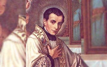 San José Cafasso, sacerdote torinense / Especial