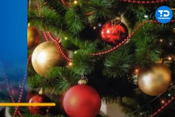 Adornos navideños