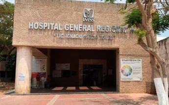 Hospital General de Yucatán | Especial